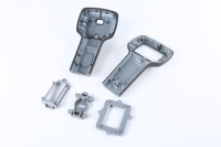 Custom Injection Mold Home Appliance Plastic Parts
