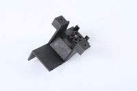 Plastic injection molding plastic electronic product parts custom molding abs automotive product