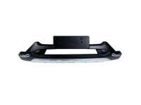 Customized Injection Molded Plastic Bumper