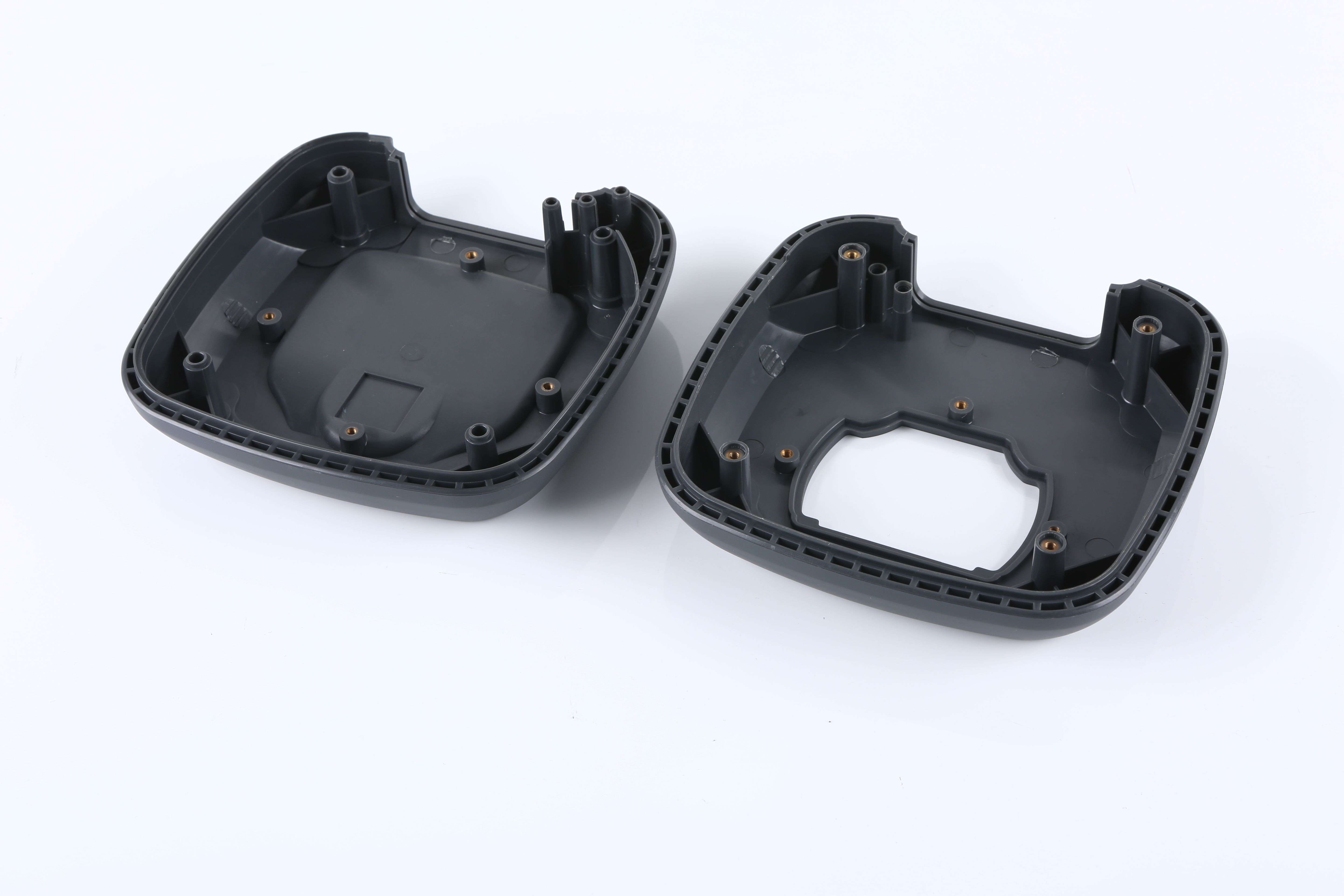 High Quality Charging Seat Injection Mold Home Appliance Plastic Design